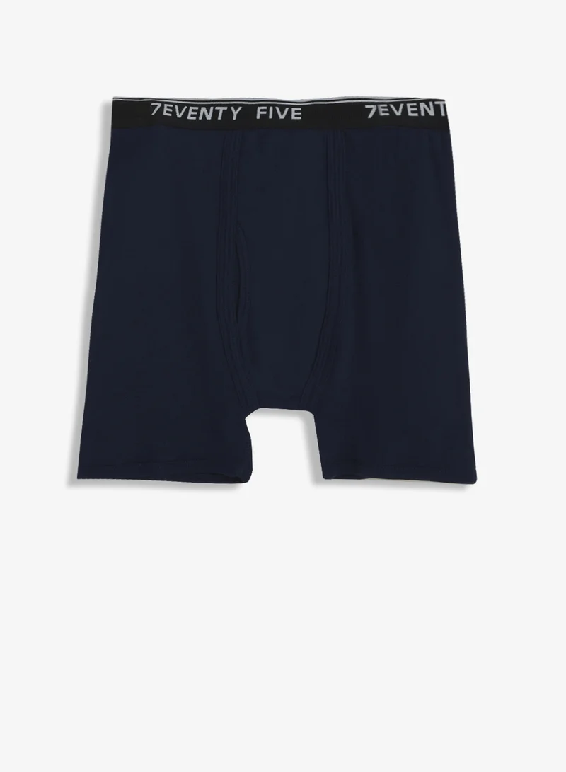 سفنتي فايف بيسيكس Pack of 3 Boxer Briefs